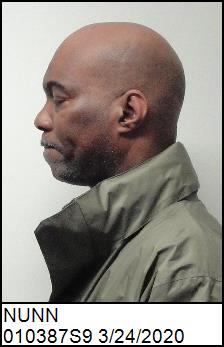 Left Profile