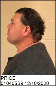 Left Profile