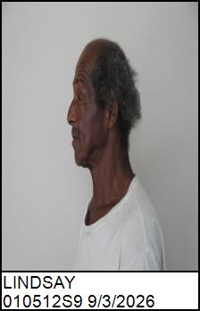 Left Profile