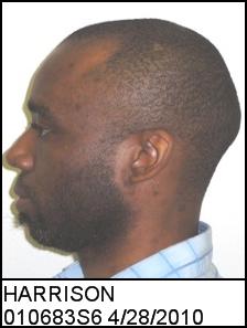 Left Profile