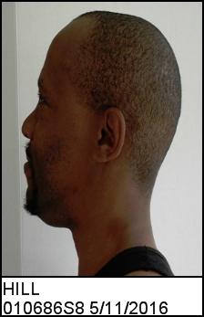 Left Profile
