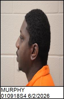 Left Profile