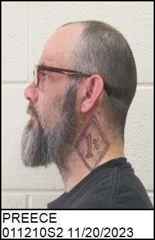 Left Profile