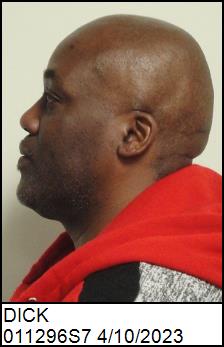 Left Profile