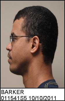 Left Profile