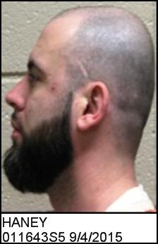 Left Profile