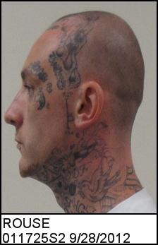 Left Profile