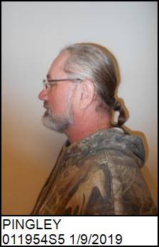 Left Profile