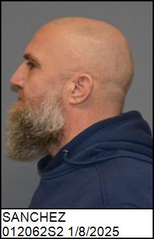 Left Profile