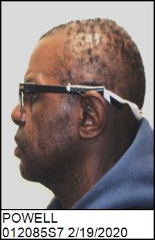 Left Profile