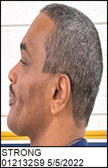 Left Profile