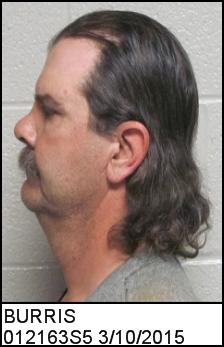 Left Profile