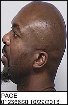 Left Profile