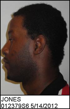 Left Profile