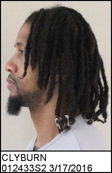 Left Profile