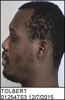 Left Profile