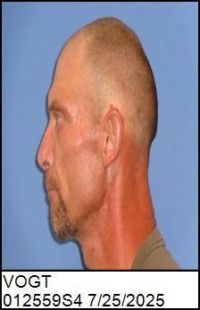 Left Profile
