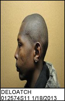 Left Profile