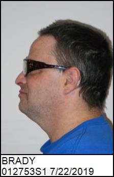 Left Profile