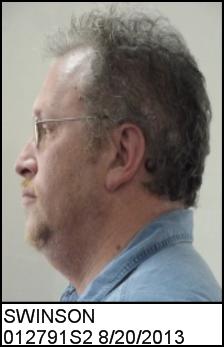 Left Profile