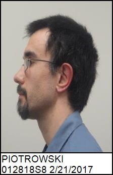 Left Profile
