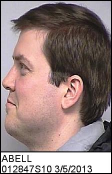 Left Profile