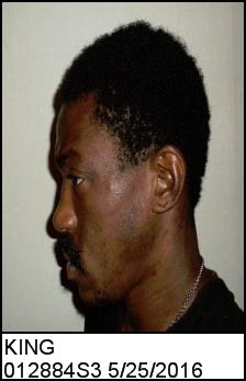 Left Profile