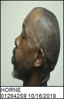 Left Profile