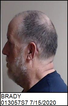 Left Profile