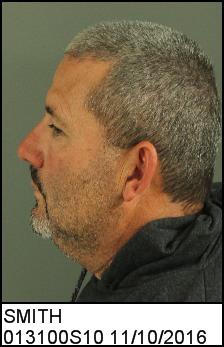 Left Profile