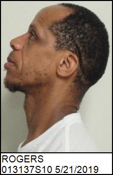 Left Profile