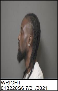 Left Profile