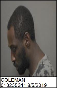 Left Profile