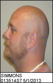 Left Profile