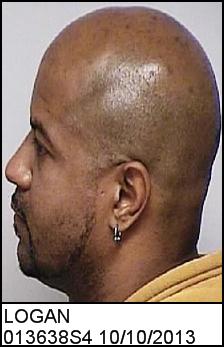 Left Profile