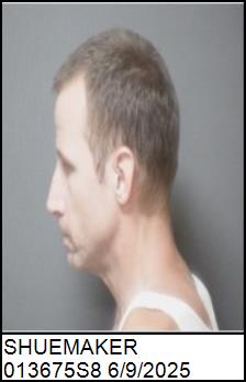 Left Profile
