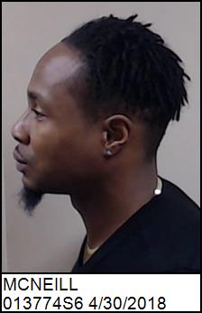 Left Profile