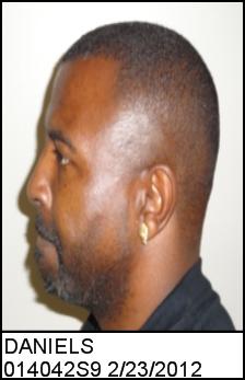 Left Profile