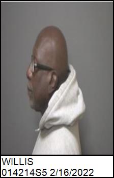 Left Profile