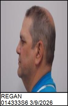 Left Profile