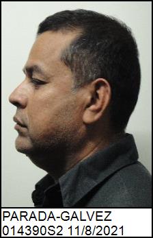 Left Profile