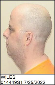 Left Profile