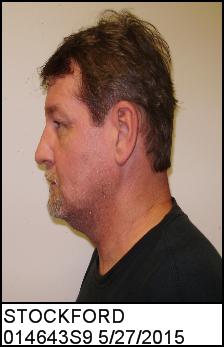 Left Profile