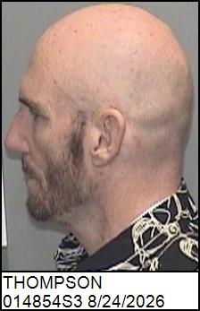 Left Profile