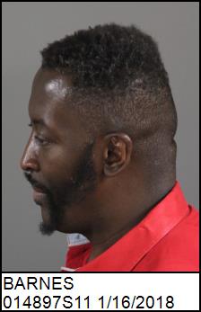 Left Profile