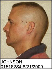 Left Profile