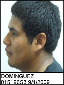 Left Profile