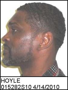 Left Profile