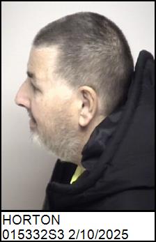 Left Profile