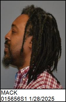 Left Profile